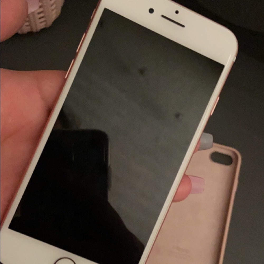 IPhone 7